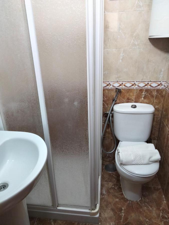 Casa Candelaria Аринага Экстерьер фото